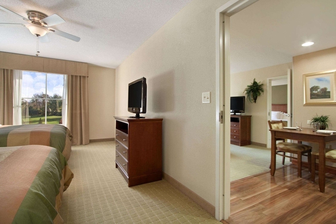 Imagen de la habitación del Hotel Homewood Suites By Hilton Rochester - Victor. Foto 12
