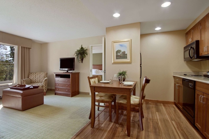 Imagen de la habitación del Hotel Homewood Suites By Hilton Rochester - Victor. Foto 13