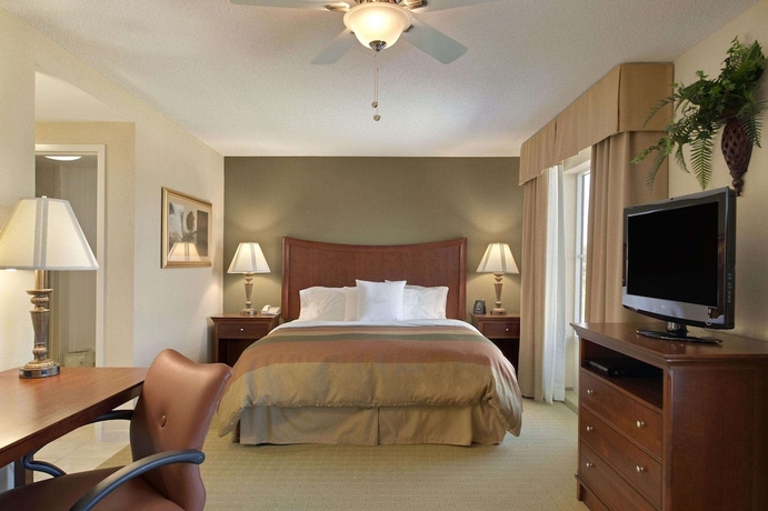 Imagen de la habitación del Hotel Homewood Suites By Hilton Rochester - Victor. Foto 14