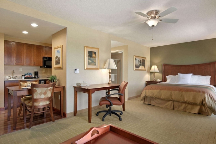 Imagen de la habitación del Hotel Homewood Suites By Hilton Rochester - Victor. Foto 15