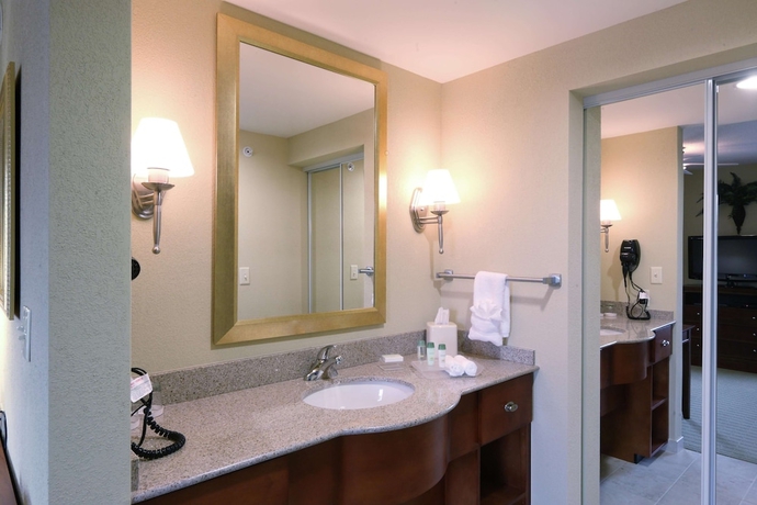 Imagen de la habitación del Hotel Homewood Suites By Hilton Rochester - Victor. Foto 16