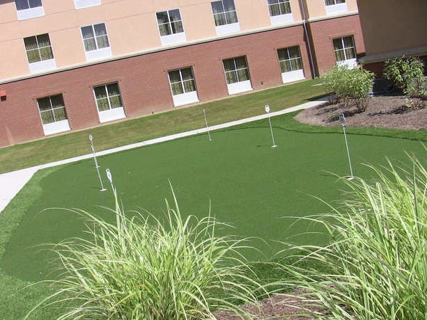 Imagen general del Hotel Homewood Suites By Hilton Rochester - Victor. Foto 2