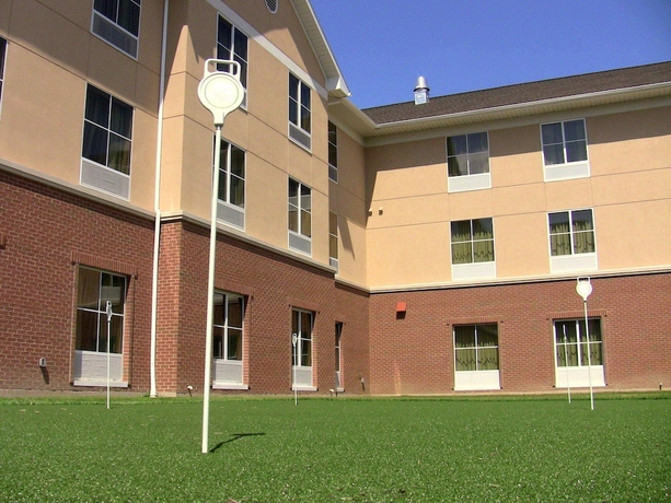 Imagen general del Hotel Homewood Suites By Hilton Rochester - Victor. Foto 3