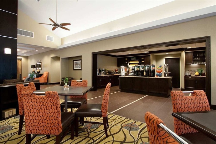 Imagen del bar/restaurante del Hotel Homewood Suites By Hilton Rochester/greece, Ny. Foto 2