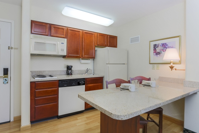 Imagen de la habitación del Hotel Homewood Suites By Hilton Rochester/henrietta. Foto 5