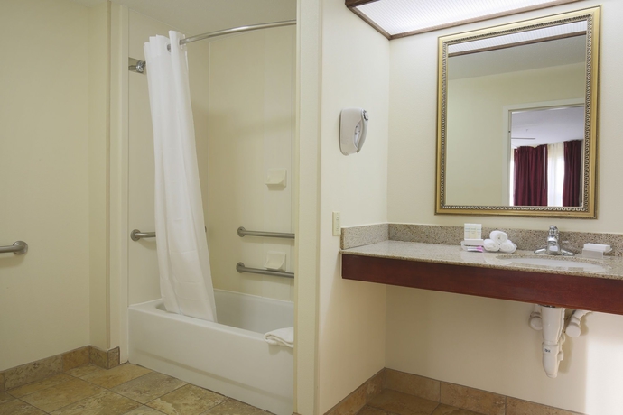 Imagen de la habitación del Hotel Homewood Suites By Hilton Rochester/henrietta. Foto 7