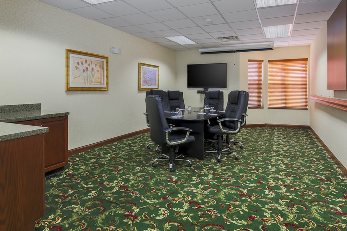 Imagen de los interiores del Hotel Homewood Suites By Hilton Rochester/henrietta. Foto 10