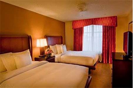 Imagen de la habitación del Hotel Homewood Suites By Hilton Rockville- Gaithersburg. Foto 4