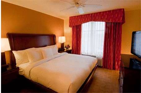 Imagen general del Hotel Homewood Suites By Hilton Rockville- Gaithersburg. Foto 1