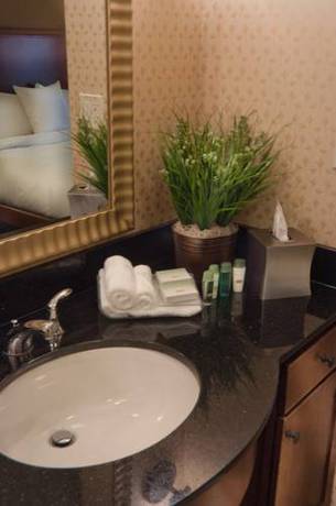 Imagen de la habitación del Hotel Homewood Suites By Hilton Rockville- Gaithersburg. Foto 6
