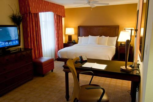 Imagen de la habitación del Hotel Homewood Suites By Hilton Rockville- Gaithersburg. Foto 9