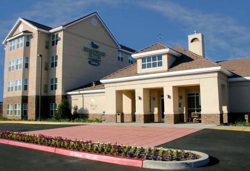 Imagen de la habitación del Hotel Homewood Suites By Hilton Sacramento/roseville. Foto 2