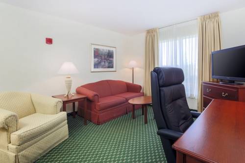Imagen de la habitación del Hotel Homewood Suites By Hilton Sacramento/roseville. Foto 4