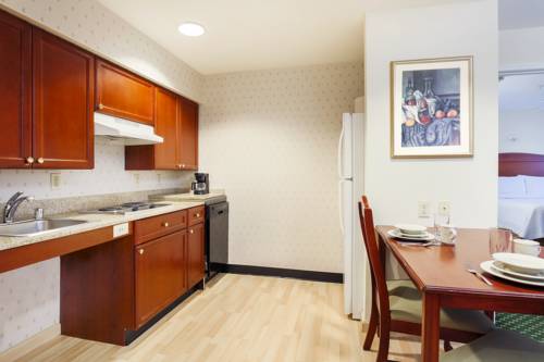 Imagen de la habitación del Hotel Homewood Suites By Hilton Sacramento/roseville. Foto 5