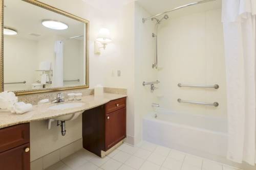Imagen de la habitación del Hotel Homewood Suites By Hilton Sacramento/roseville. Foto 6