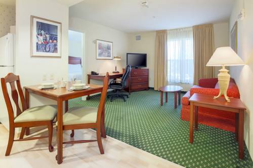Imagen general del Hotel Homewood Suites By Hilton Sacramento/roseville. Foto 1