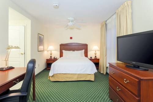 Imagen de la habitación del Hotel Homewood Suites By Hilton Sacramento/roseville. Foto 7