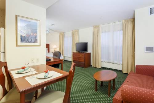 Imagen de la habitación del Hotel Homewood Suites By Hilton Sacramento/roseville. Foto 8
