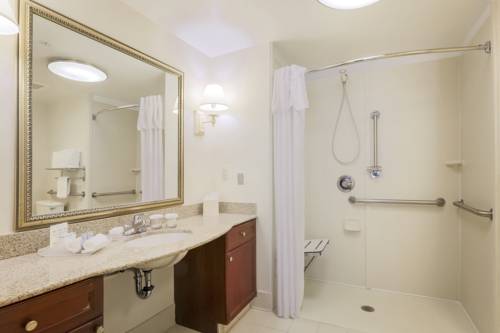 Imagen de la habitación del Hotel Homewood Suites By Hilton Sacramento/roseville. Foto 9