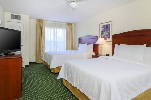 Imagen de la habitación del Hotel Homewood Suites By Hilton Sacramento/roseville. Foto 10