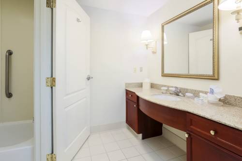 Imagen de la habitación del Hotel Homewood Suites By Hilton Sacramento/roseville. Foto 13