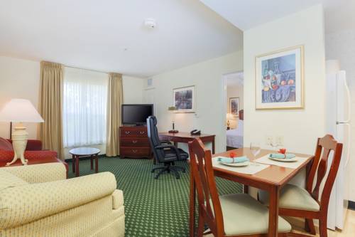 Imagen de la habitación del Hotel Homewood Suites By Hilton Sacramento/roseville. Foto 14