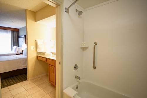 Imagen de la habitación del Hotel Homewood Suites By Hilton Salt Lake City - Midvale. Foto 1