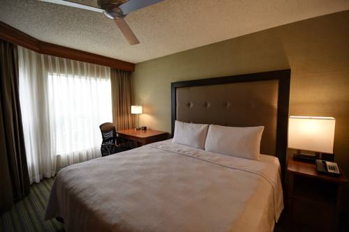 Imagen de la habitación del Hotel Homewood Suites By Hilton Salt Lake City - Midvale. Foto 2