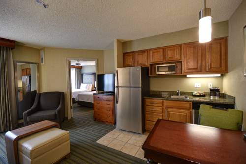 Imagen de la habitación del Hotel Homewood Suites By Hilton Salt Lake City - Midvale. Foto 5