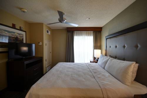 Imagen de la habitación del Hotel Homewood Suites By Hilton Salt Lake City - Midvale. Foto 6
