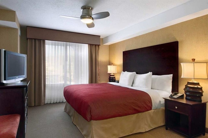 Imagen de la habitación del Hotel Homewood Suites By Hilton Salt Lake City-downtown. Foto 3