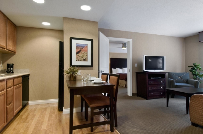 Imagen de la habitación del Hotel Homewood Suites By Hilton Salt Lake City-downtown. Foto 6
