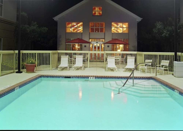 Imagen de la piscina del Hotel Homewood Suites By Hilton San Antonio Northwest. Foto 13