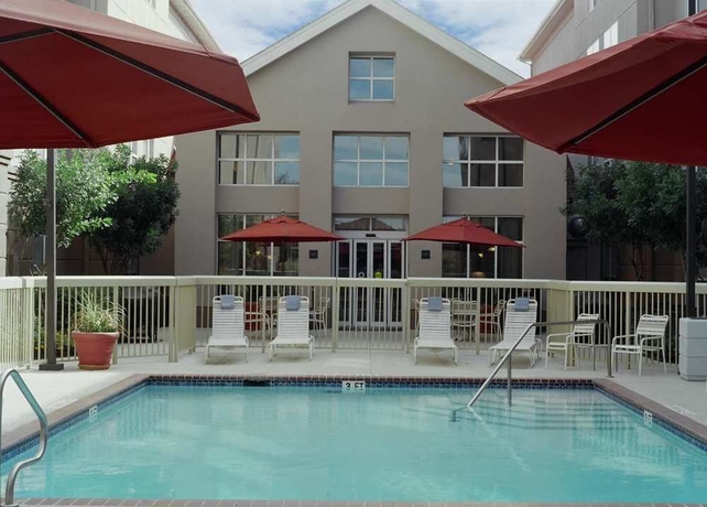 Imagen de la piscina del Hotel Homewood Suites By Hilton San Antonio Northwest. Foto 14