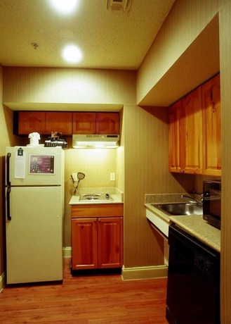 Imagen de la habitación del Hotel Homewood Suites By Hilton San Antonio Northwest. Foto 6