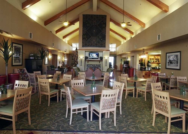 Imagen del bar/restaurante del Hotel Homewood Suites By Hilton San Antonio Northwest. Foto 4