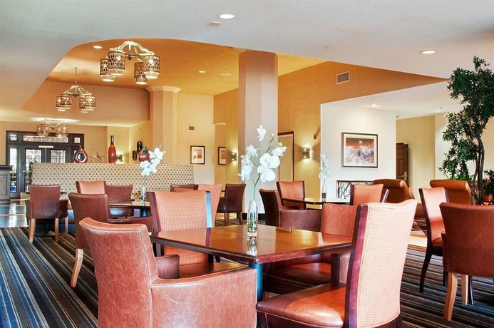Imagen del bar/restaurante del Hotel Homewood Suites By Hilton San Antonio Riverwalk/downtown. Foto 2