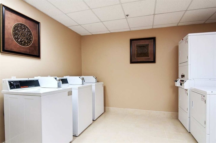 Imagen de los interiores del Hotel Homewood Suites By Hilton San Antonio Riverwalk/downtown. Foto 11