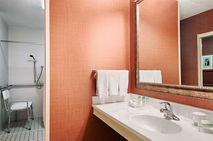 Imagen de la habitación del Hotel Homewood Suites By Hilton San Antonio Riverwalk/downtown. Foto 4