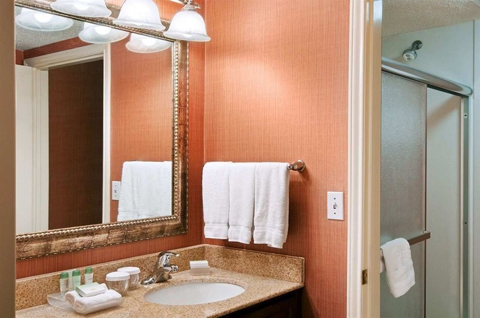 Imagen de la habitación del Hotel Homewood Suites By Hilton San Antonio Riverwalk/downtown. Foto 5