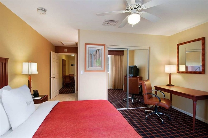 Imagen de la habitación del Hotel Homewood Suites By Hilton San Antonio Riverwalk/downtown. Foto 6