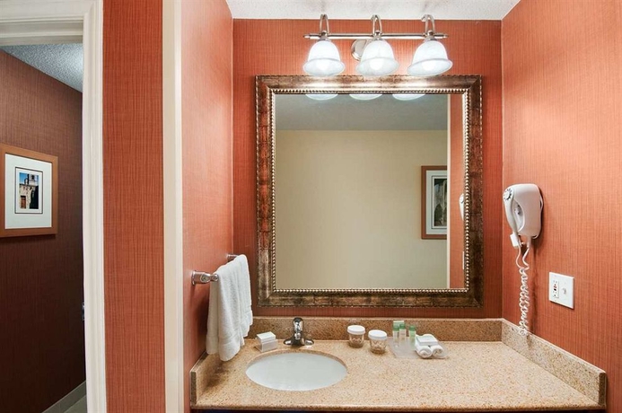 Imagen de la habitación del Hotel Homewood Suites By Hilton San Antonio Riverwalk/downtown. Foto 7