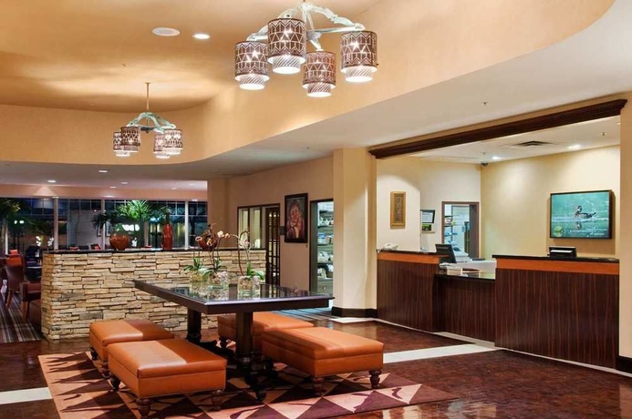 Imagen del bar/restaurante del Hotel Homewood Suites By Hilton San Antonio Riverwalk/downtown. Foto 3