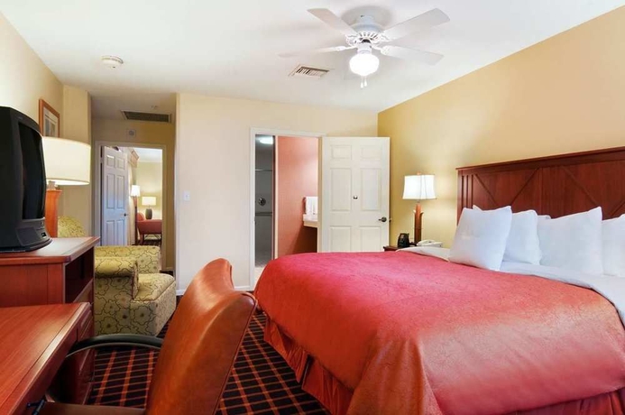 Imagen de la habitación del Hotel Homewood Suites By Hilton San Antonio Riverwalk/downtown. Foto 9