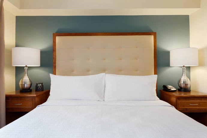 Imagen de la habitación del Hotel Homewood Suites By Hilton San Diego Airport/liberty Station. Foto 2