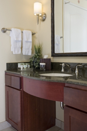 Imagen de la habitación del Hotel Homewood Suites By Hilton San Diego Airport/liberty Station. Foto 6
