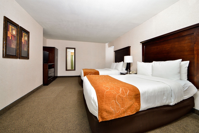 Imagen de la habitación del Hotel Homewood Suites By Hilton San Diego Central. Foto 4