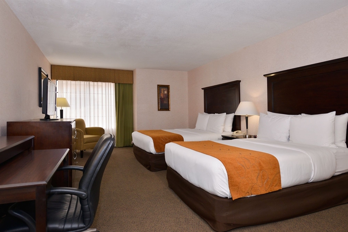 Imagen de la habitación del Hotel Homewood Suites By Hilton San Diego Central. Foto 6