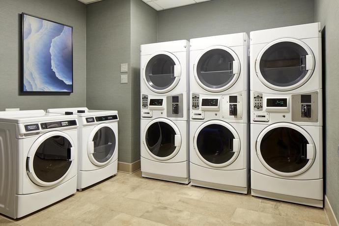 Imagen general del Hotel Homewood Suites By Hilton San Diego Circle/seaworld Area. Foto 10