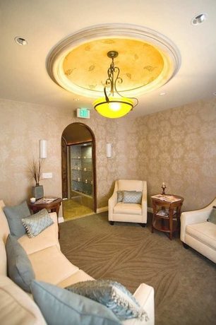Imagen de la piscina del Hotel Homewood Suites By Hilton San Diego-del Mar. Foto 16